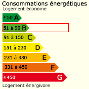 Classe énergie (106)